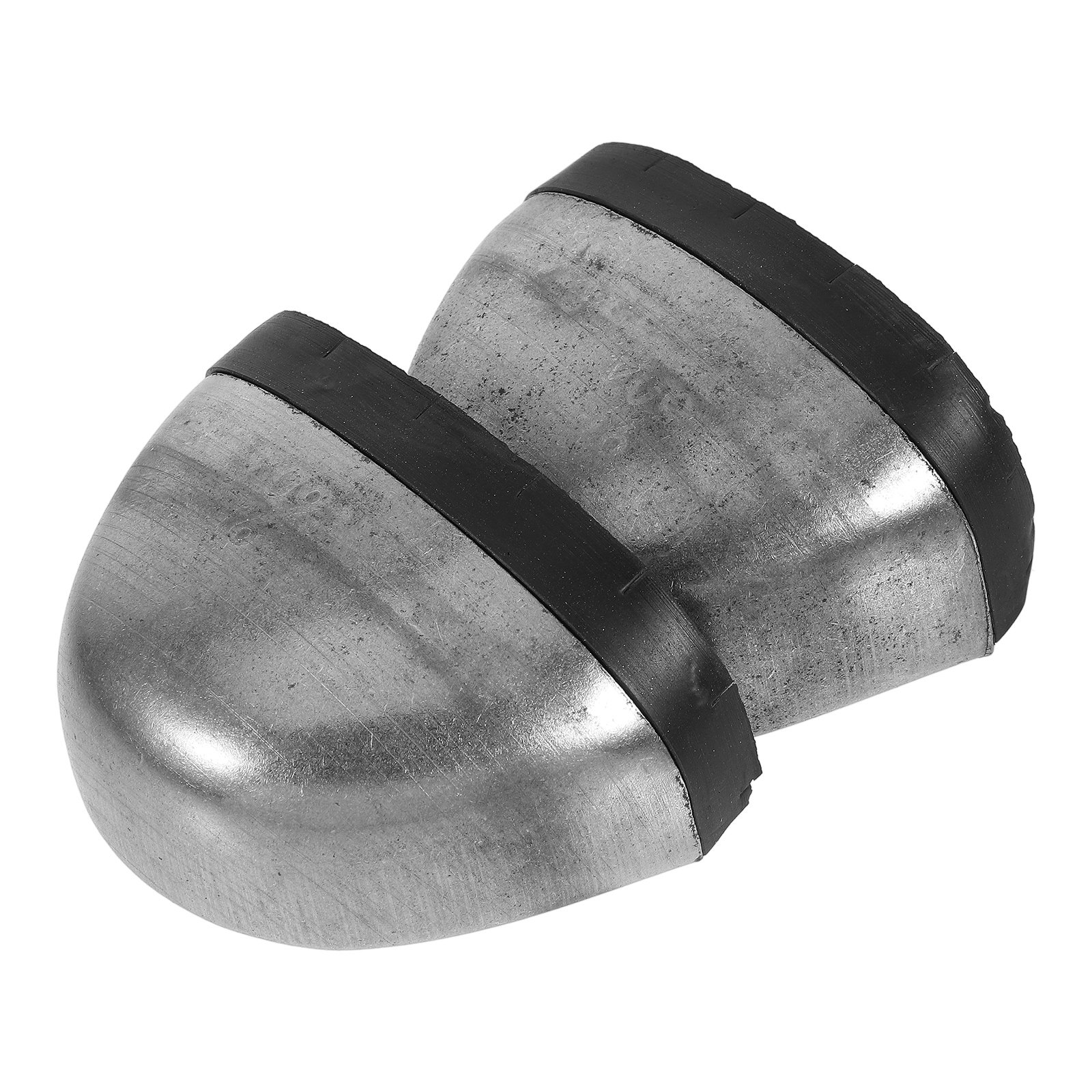 Leather Work Factory - 1Pair Safety Toe Caps Iron Shoe