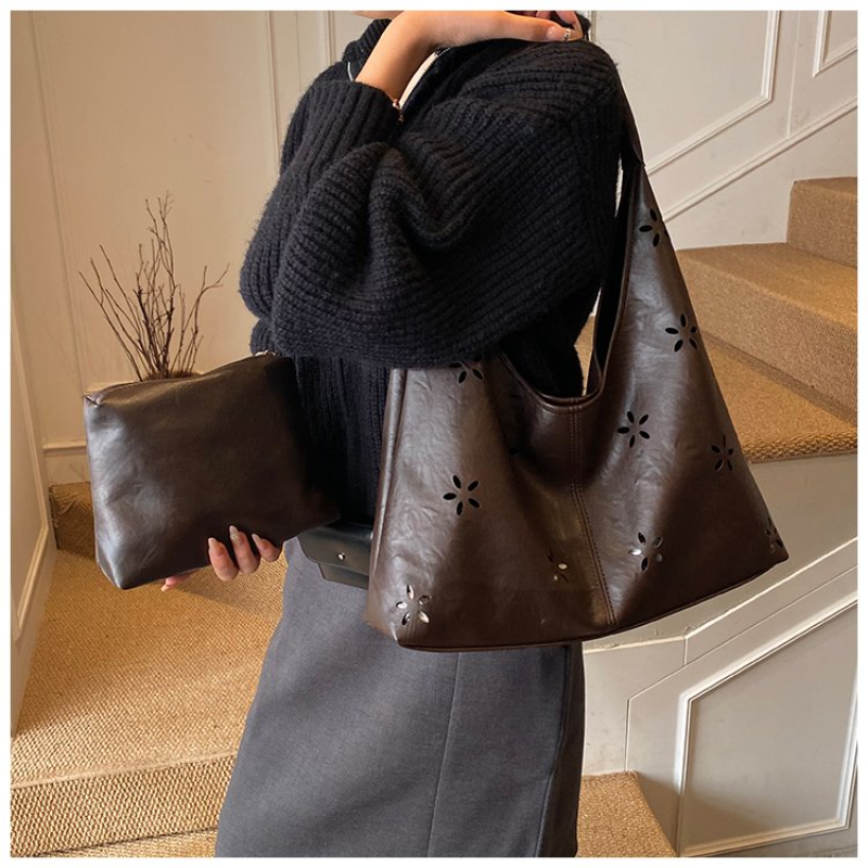Leatherwork Patterns Free - CEEKAY Casual Tote Bag, Lightweight Top