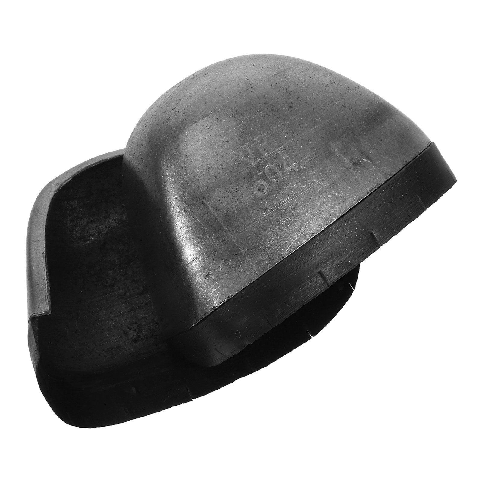 Leather Work Factory - 1Pair Safety Toe Caps Iron Reinforced