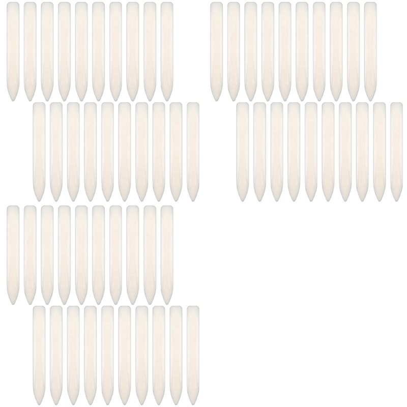 Bone Folder Tool - ABJN-60 Pack Bone Folder Tool, Plastic