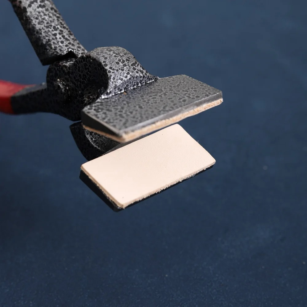 Leather Edge Plier Flattening  - đánh giá và giá Leatherwork Edge Creaser