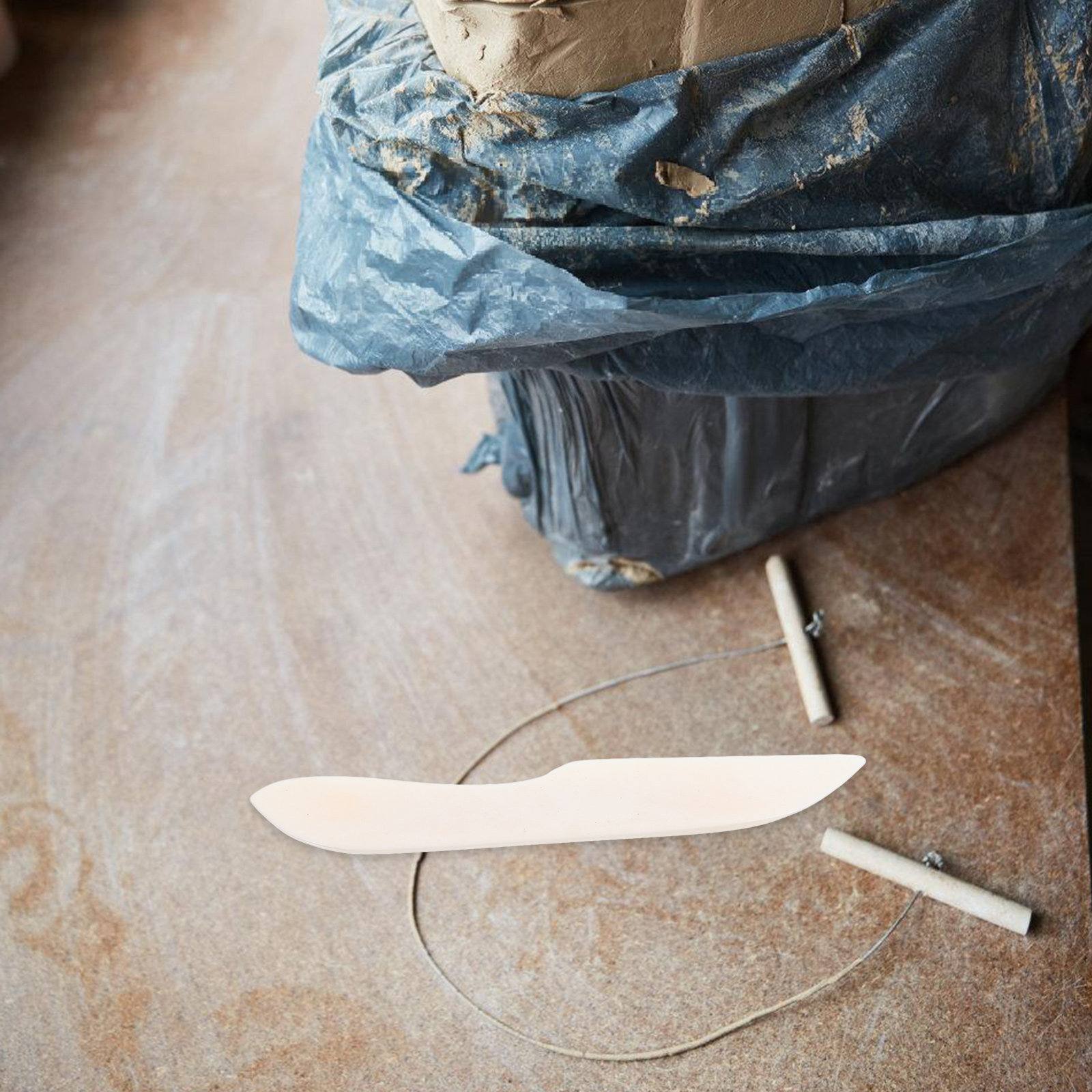 Ox Bone Folder Versatile Bone  - đánh giá và giá Bone Folder Tool