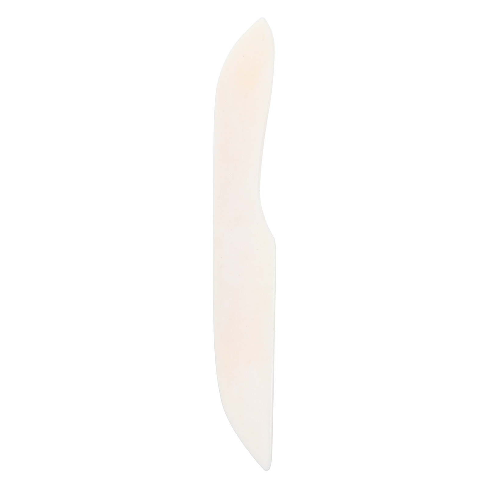 Ox Bone Folder Versatile Bone  - đánh giá và giá Bone Folder Tool