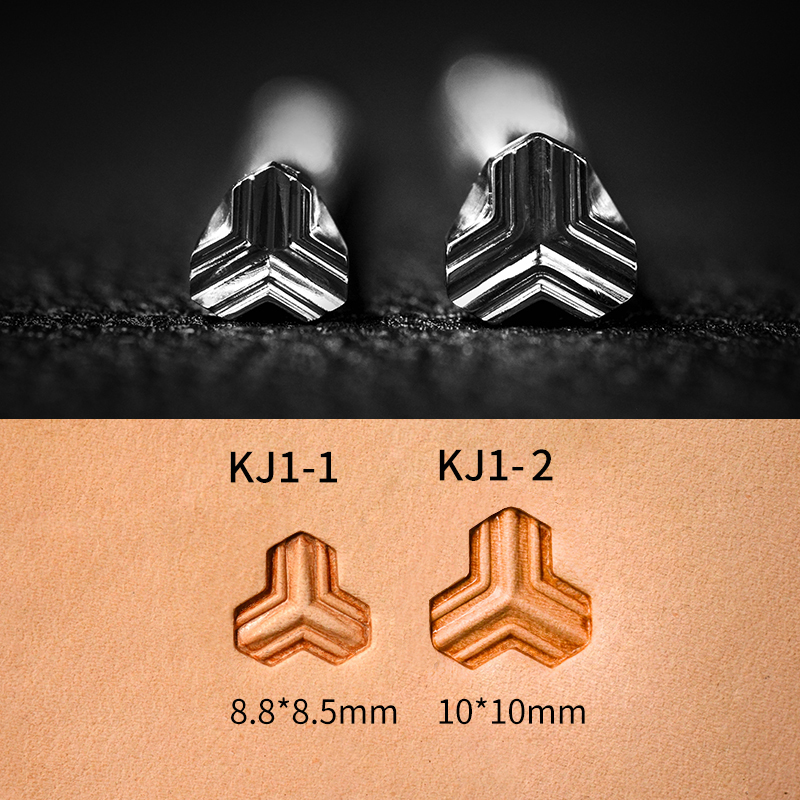 SOZO KJ1 Leather Work Stamping - đánh giá và giá Leatherwork Patterns Free