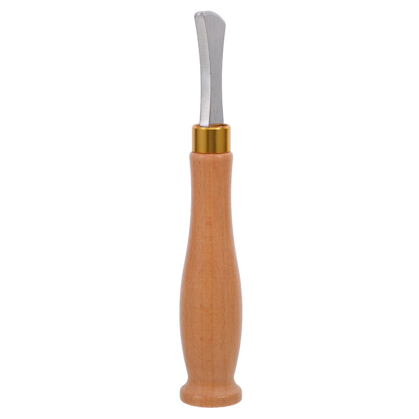 Edge Creaser Stainless Steel 2 - đánh giá và giá Leatherwork Edge Creaser
