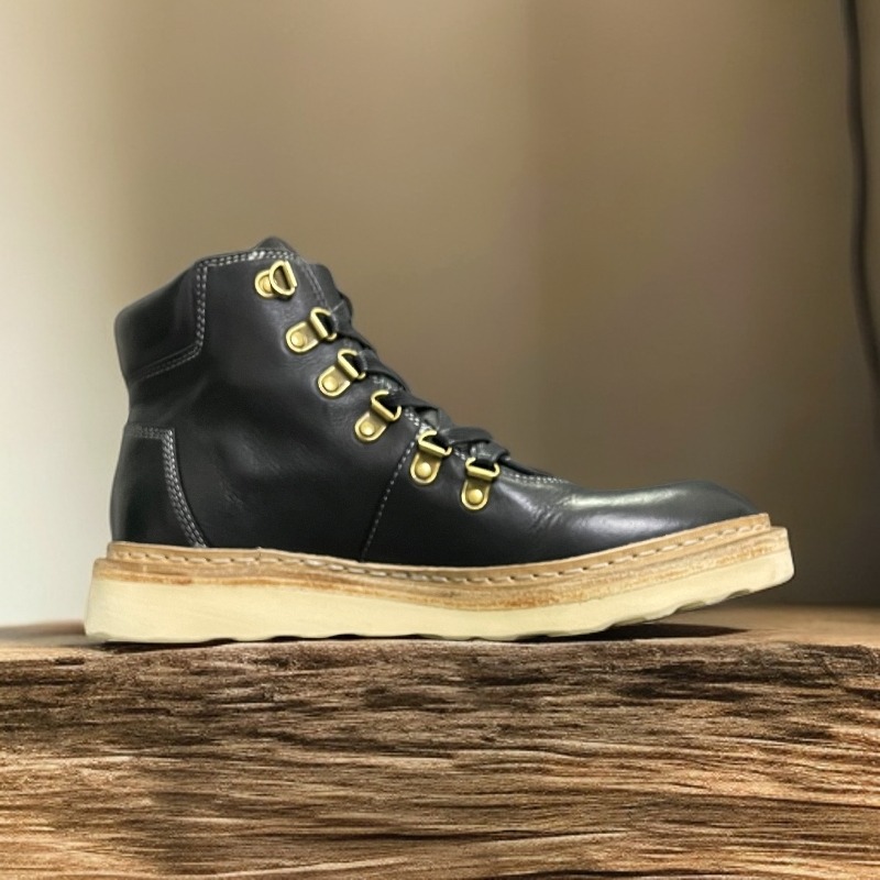 Handmade Washed Genuine Leathe - đánh giá và giá Leather Work Western