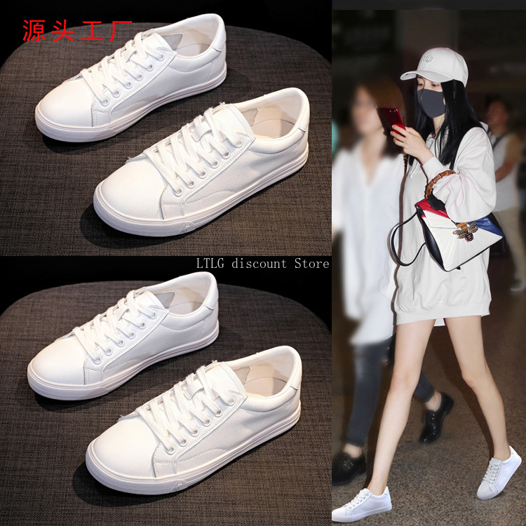 Shoes for Woman Classic Flat B - đánh giá và giá Leather Work Flats
