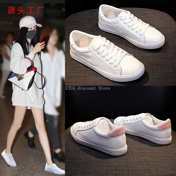 Shoes for Woman Classic Flat B - đánh giá và giá Leather Work Flats