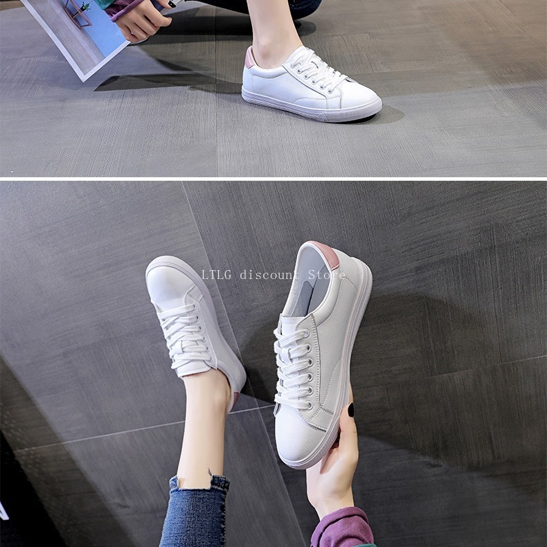 Shoes for Woman Classic Flat B - đánh giá và giá Leather Work Flats