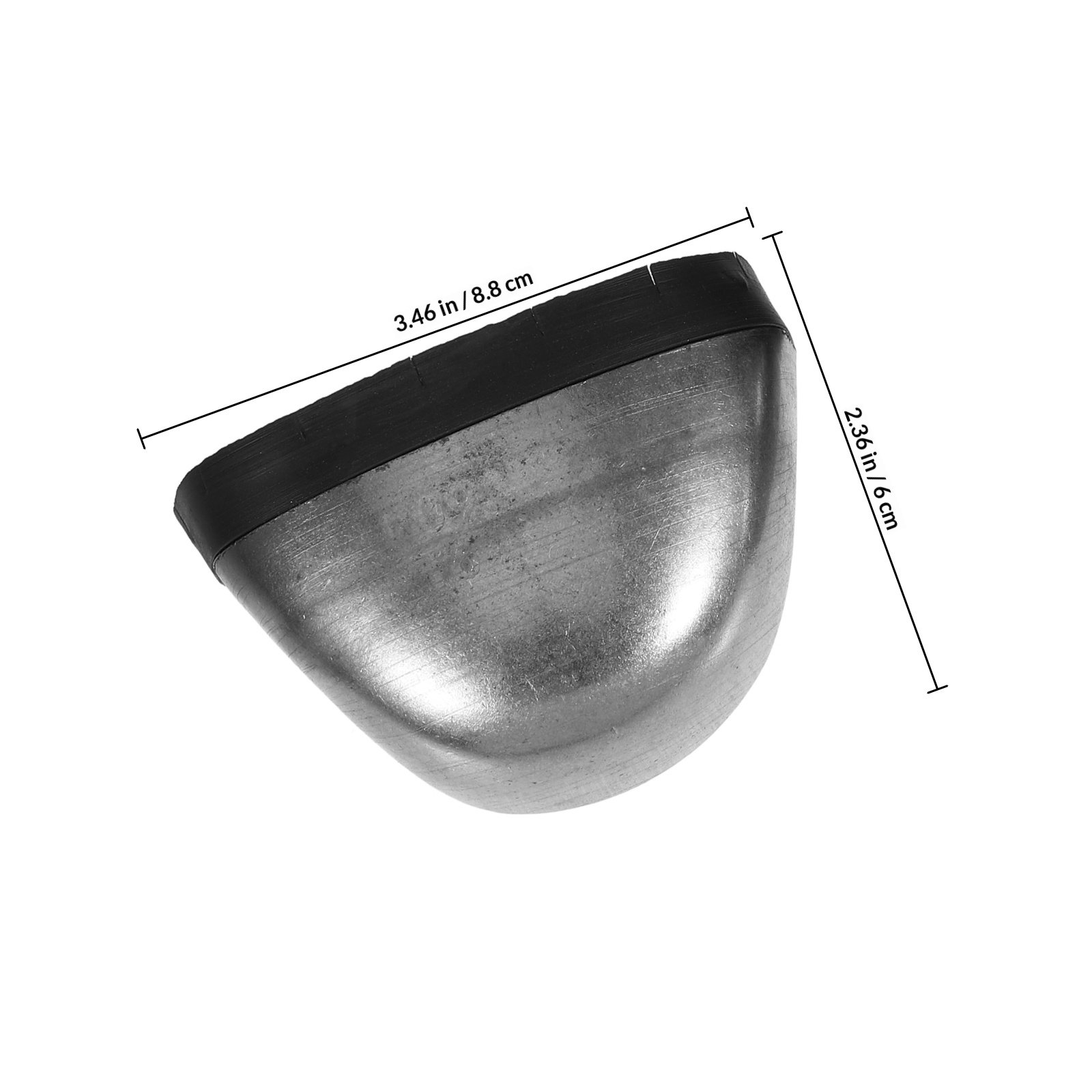 1Pair Safety Toe Caps Iron Sho - đánh giá và giá Leather Work Factory