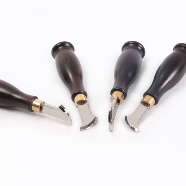 1PCS Leather Shallow Slot Edge - đánh giá và giá Leatherwork Edge Creaser