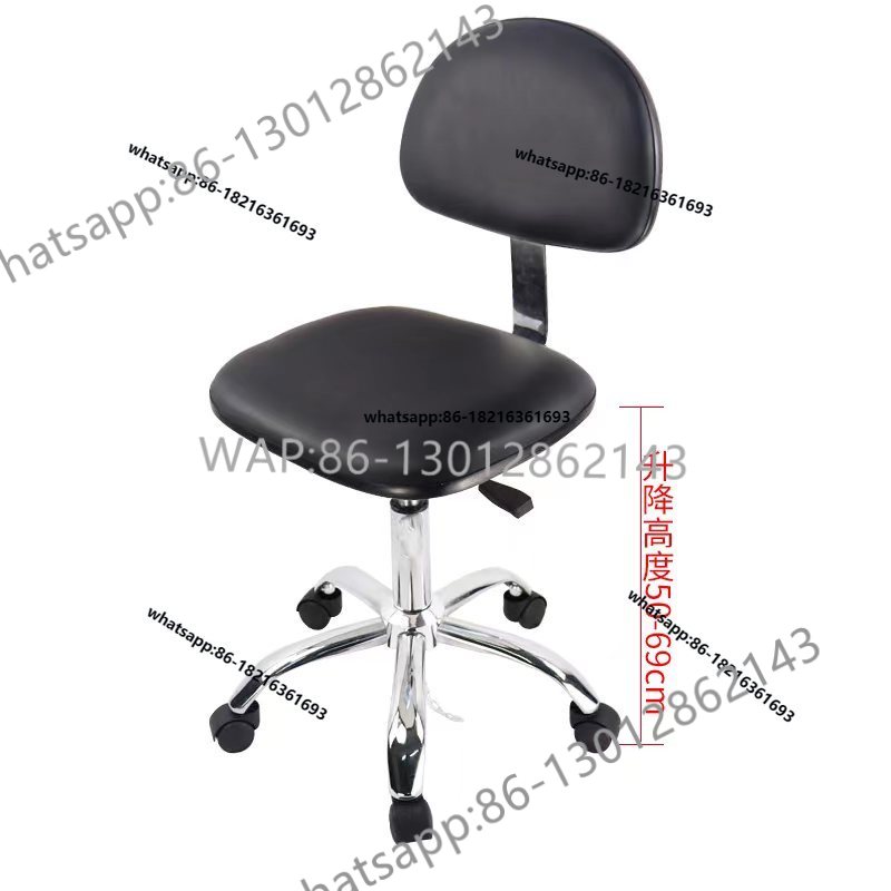 Anti-static chair lifting rota - đánh giá và giá Leather Work Factory