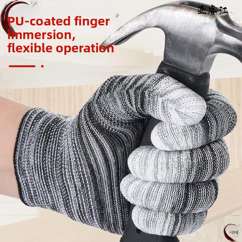 Nylon Coated Leather Thin Work - đánh giá và giá Leather Work Factory