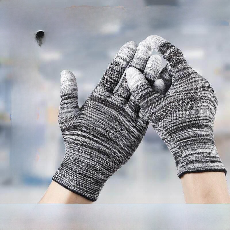 Nylon Coated Leather Thin Work - đánh giá và giá Leather Work Factory