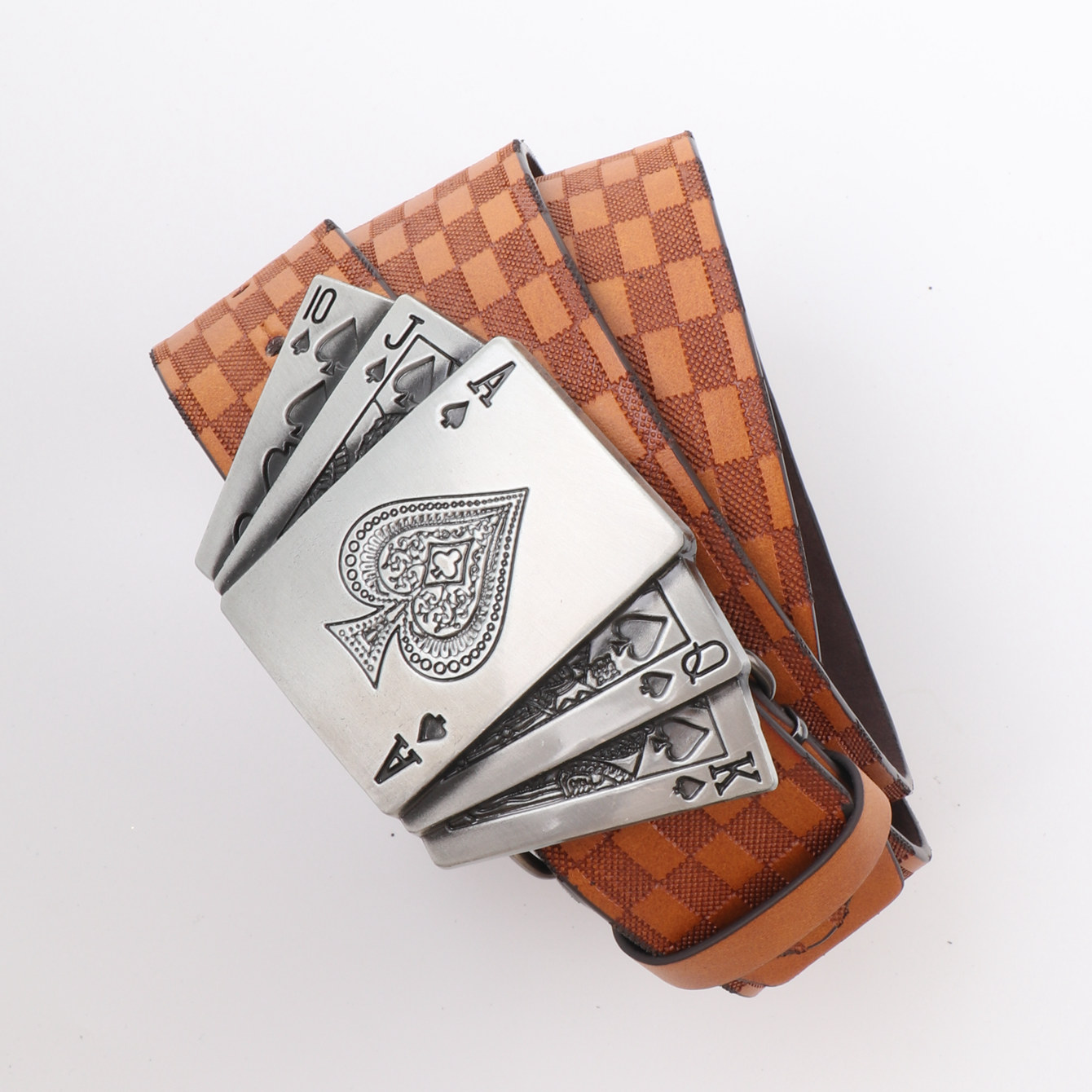 A men's and women's casual ret - đánh giá và giá Leather Work Western