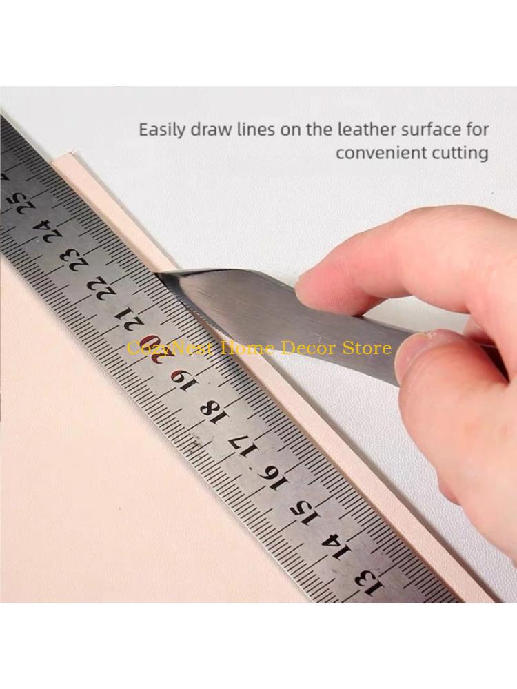 92MF Multipurpose Stainless St - đánh giá và giá Leatherwork Patterns Free