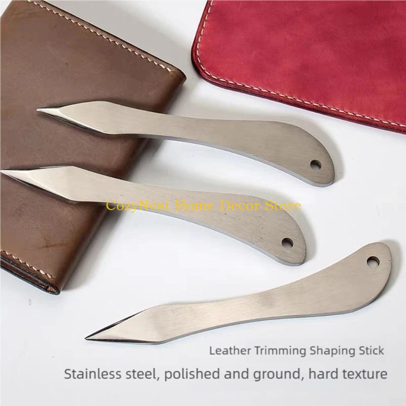 92MF Multipurpose Stainless St - đánh giá và giá Leatherwork Patterns Free