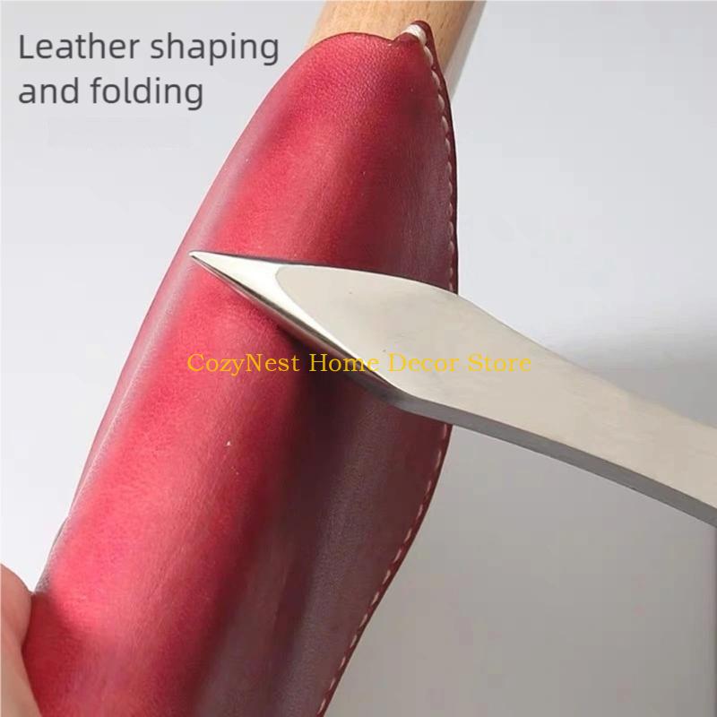 92MF Multipurpose Stainless St - đánh giá và giá Leatherwork Patterns Free