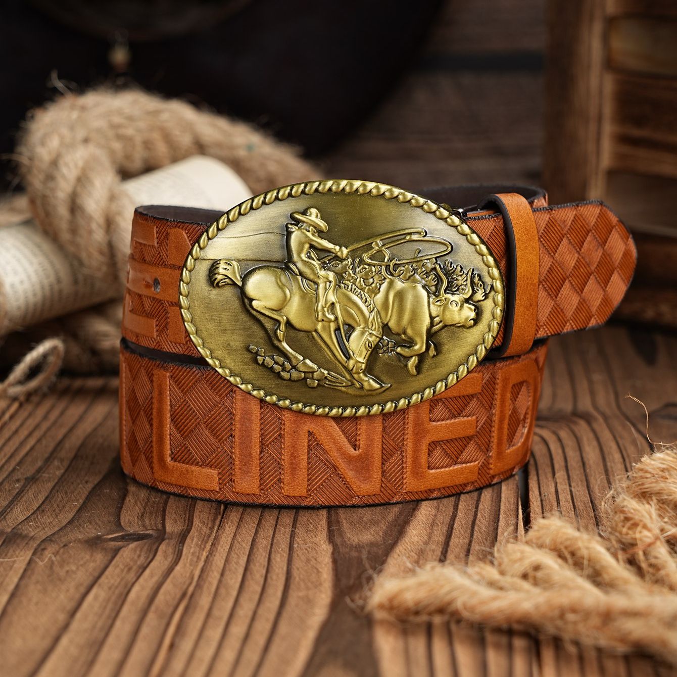 A men's and women's casual ret - đánh giá và giá Leather Work Western