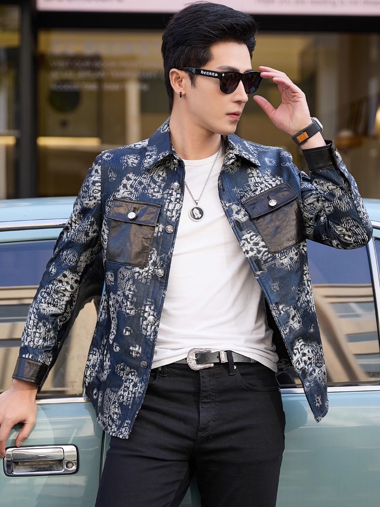 Luxury New Fashion Floral Prin - đánh giá và giá Leatherwork Patterns Free
