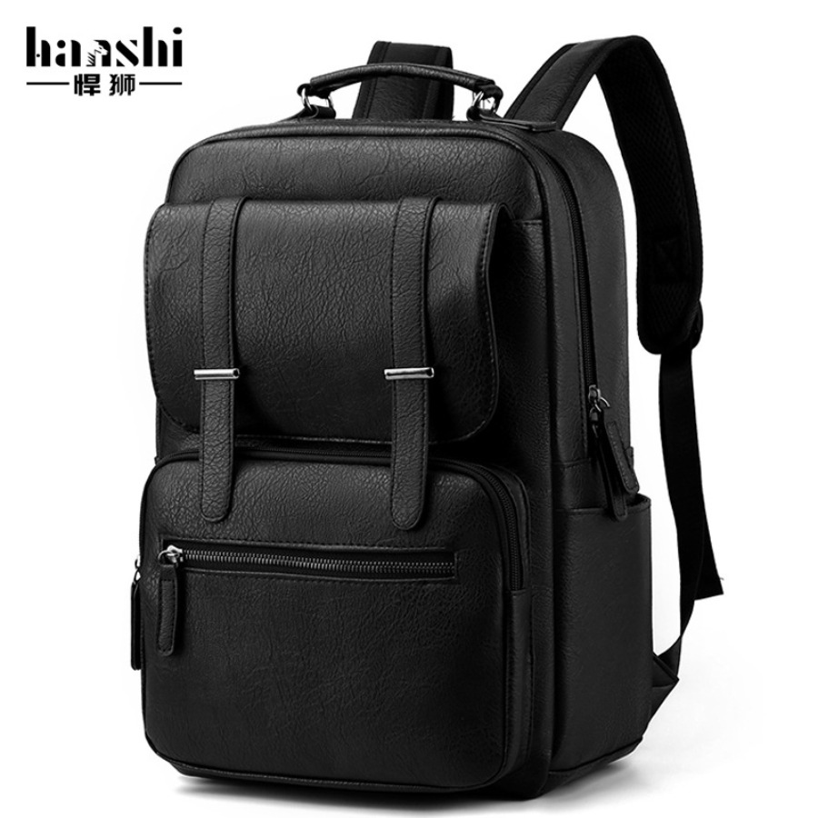 【New Arrival】Men's PU Leather  - đánh giá và giá Leather Working