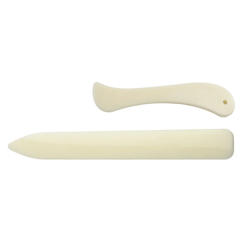 2PCS Leather Working Tool Bone - đánh giá và giá Bone Folder Tool