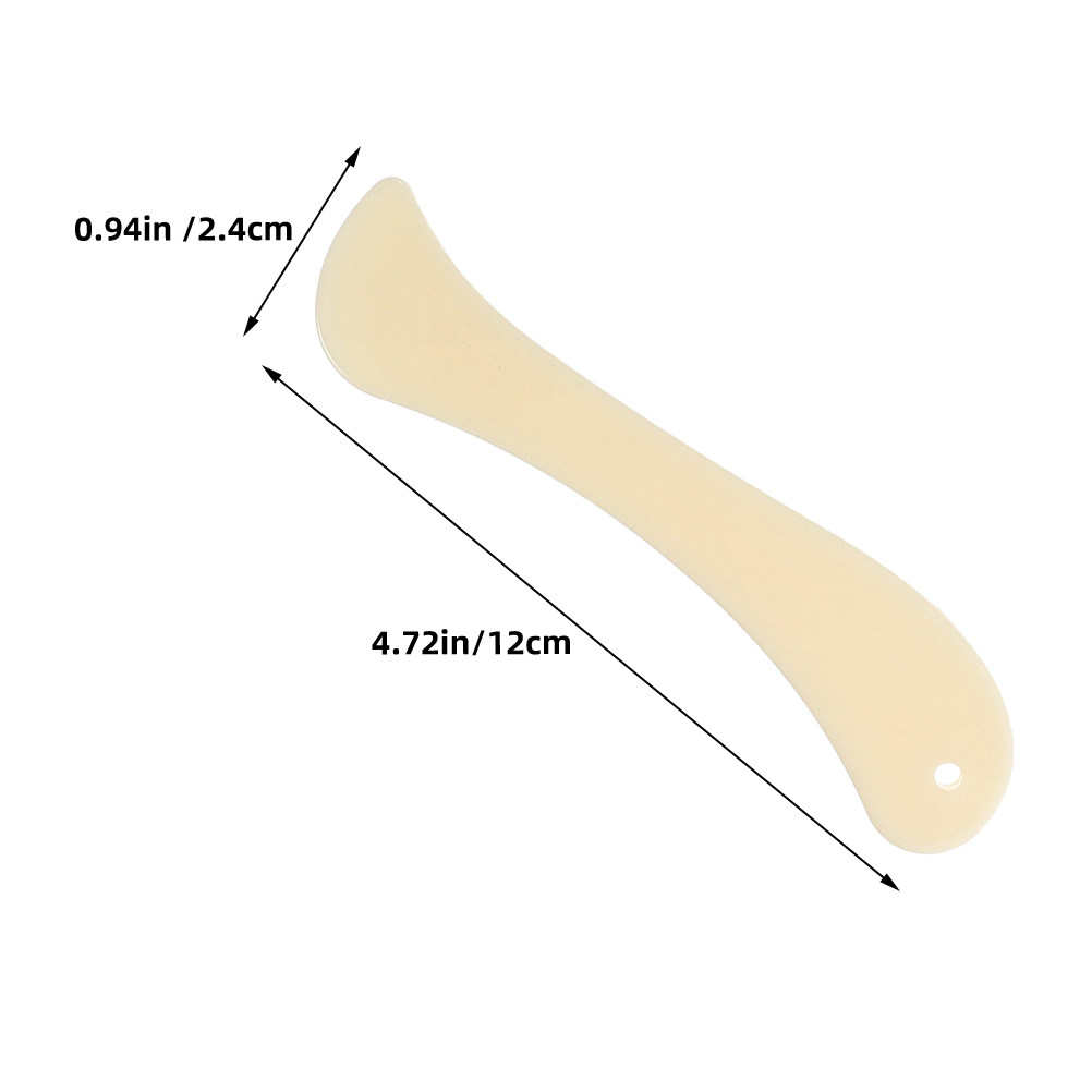 5Pcs Letter Opener Plastic Bon - đánh giá và giá Bone Folder Tool