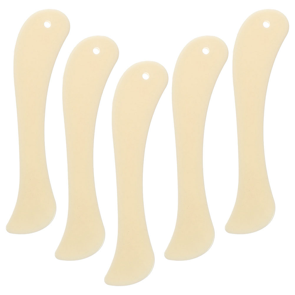 5Pcs Letter Opener Plastic Bon - đánh giá và giá Bone Folder Tool