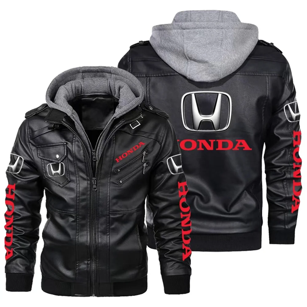 Men's Classic Honda Racing Wor - đánh giá và giá Leatherworking Classic