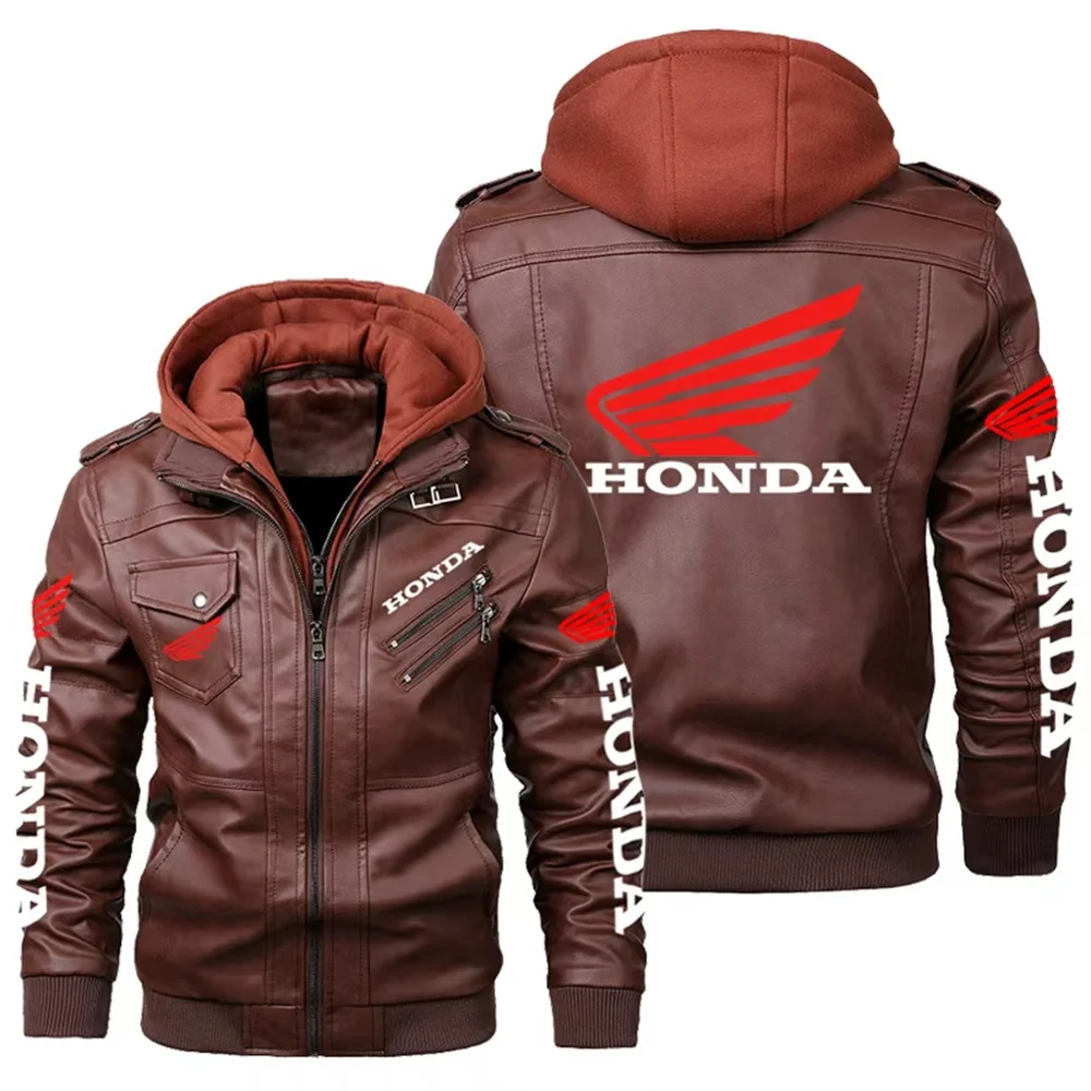 Men's Classic Honda Racing Wor - đánh giá và giá Leatherworking Classic