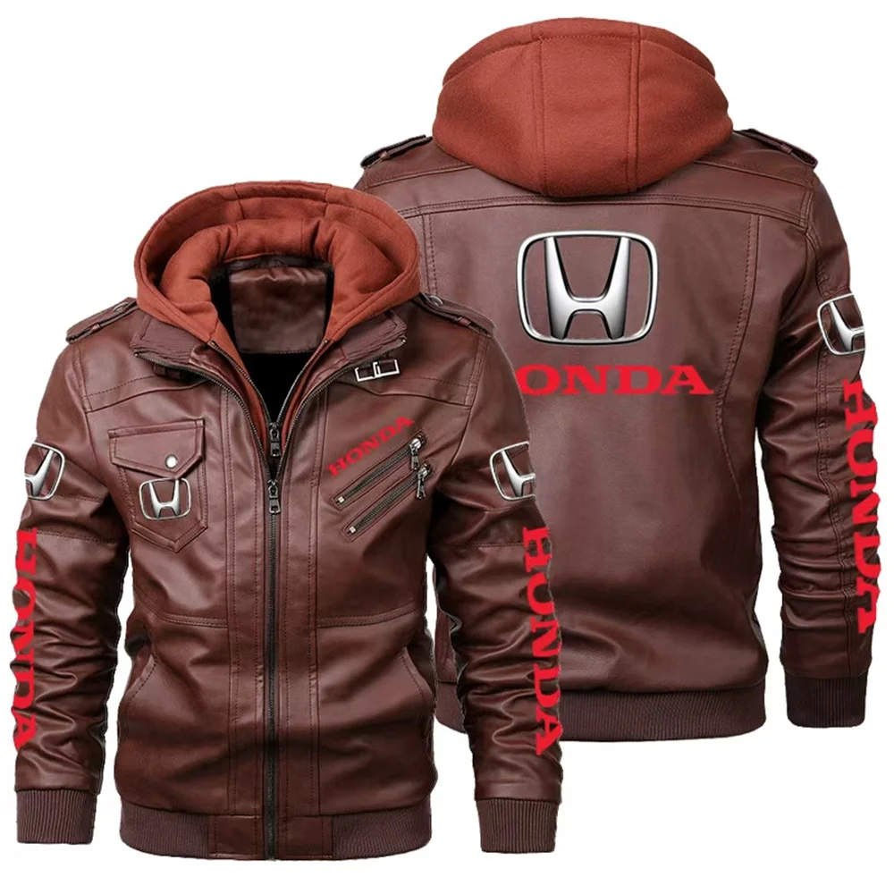 Men's Classic Honda Racing Wor - đánh giá và giá Leatherworking Classic
