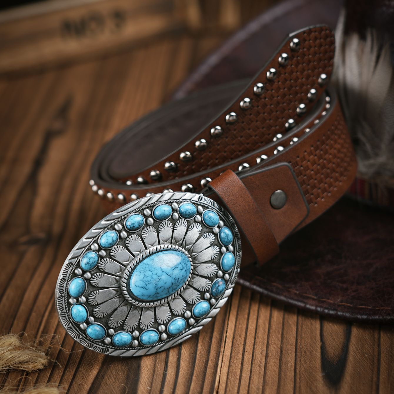 A men's and women's casual ret - đánh giá và giá Leather Work Western