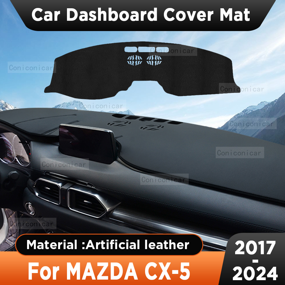 Car Dashboard Sun Shade Cover  - đánh giá và giá Leatherwork Table