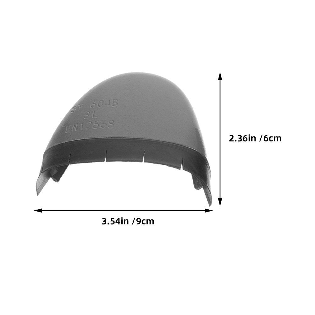 1Pair Safety Boot Toe Cover St - đánh giá và giá Leather Work Factory