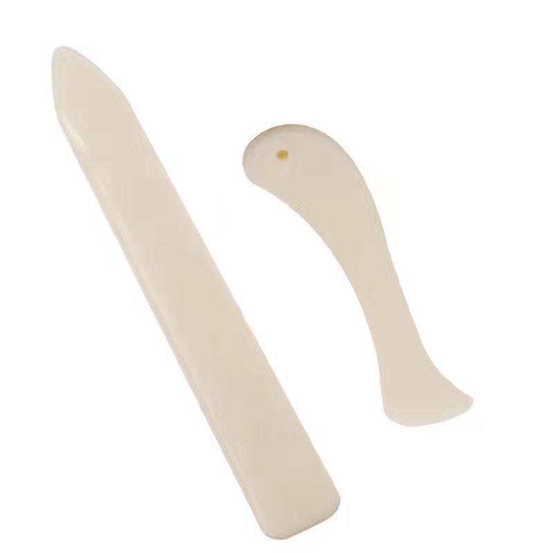 2PCS Folding Creasing Edges Pa - đánh giá và giá Bone Folder Tool
