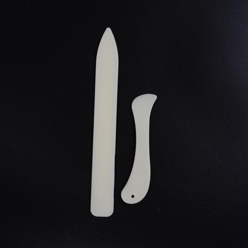 2PCS Folding Creasing Edges Pa - đánh giá và giá Bone Folder Tool