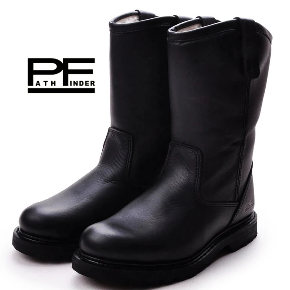 Pf Men's Genuine Leather Goody - đánh giá và giá Leather Work Western