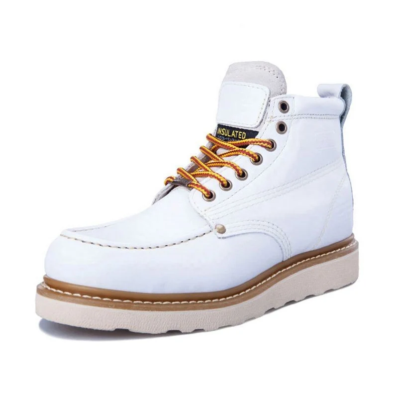 pf Vintage Genuine Leather Men - đánh giá và giá Leather Work Western