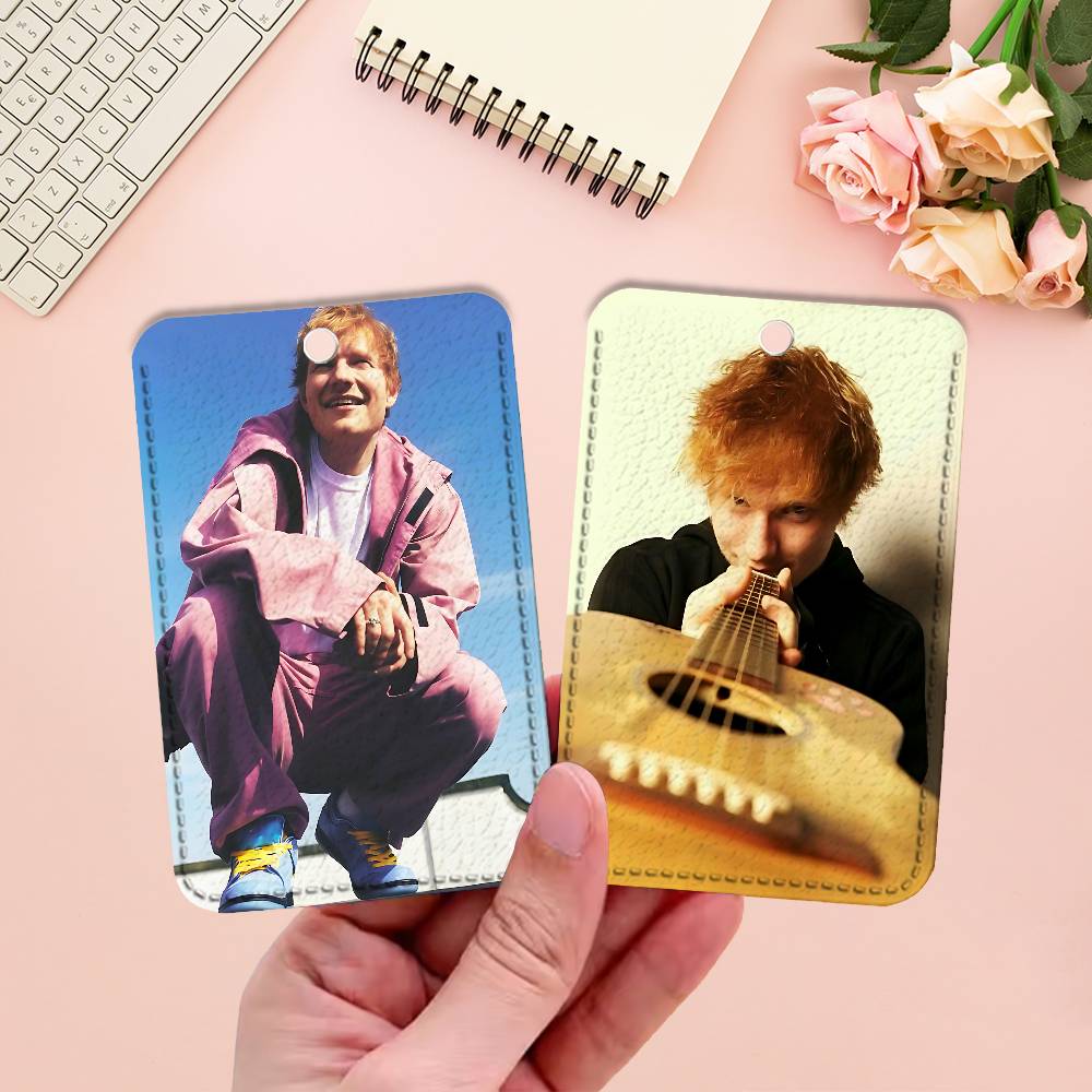 E-Ed S-Sheeran Play Holder Key - đánh giá và giá Leather Working