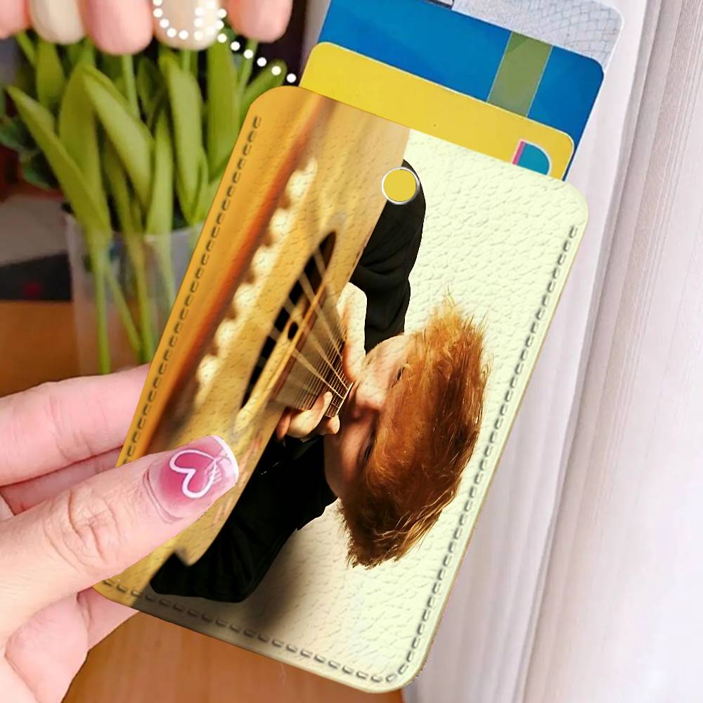 E-Ed S-Sheeran Play Holder Key - đánh giá và giá Leather Working