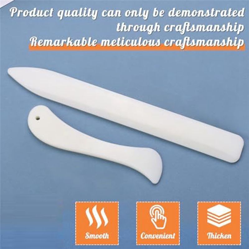 AA63 HOT Bone Folders Kit, Bon - đánh giá và giá Bone Folder Tool