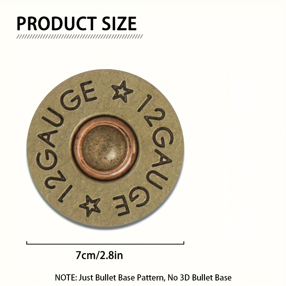 2-Pack Bullet-Shaped Design Ca - đánh giá và giá Leatherwork Table