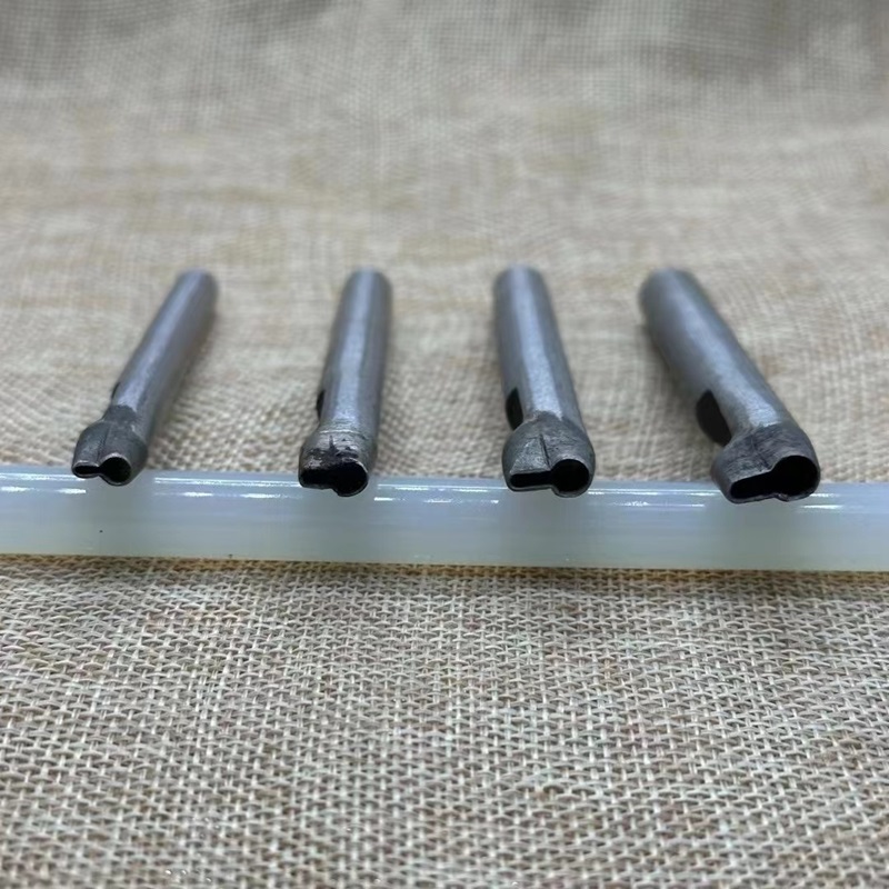 Leather Punches Tools With Hol - đánh giá và giá Leatherwork Hole Punch