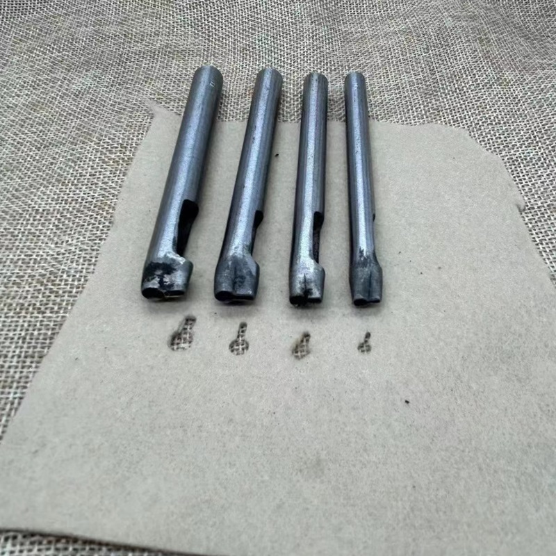 Leather Punches Tools With Hol - đánh giá và giá Leatherwork Hole Punch
