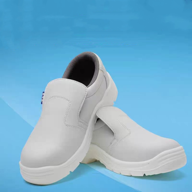 mens casual steel toe cap work - đánh giá và giá Leather Work Factory