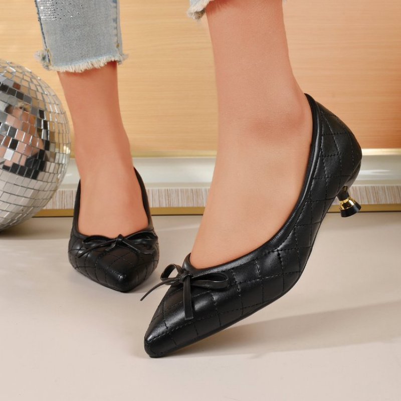 Vintage Women's Pointed Toe Bo - đánh giá và giá Leather Working