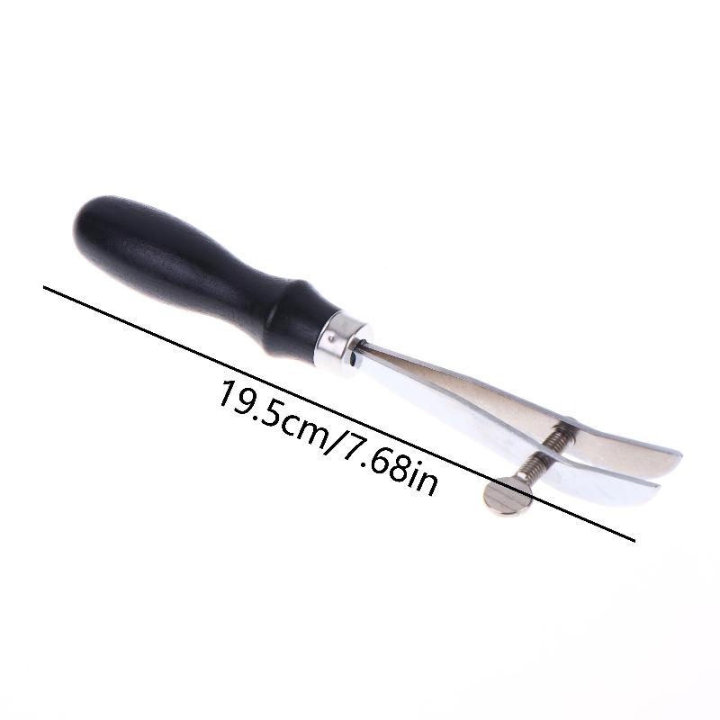 0 to 10mm Adjustable Leather E - đánh giá và giá Leatherwork Edge Creaser