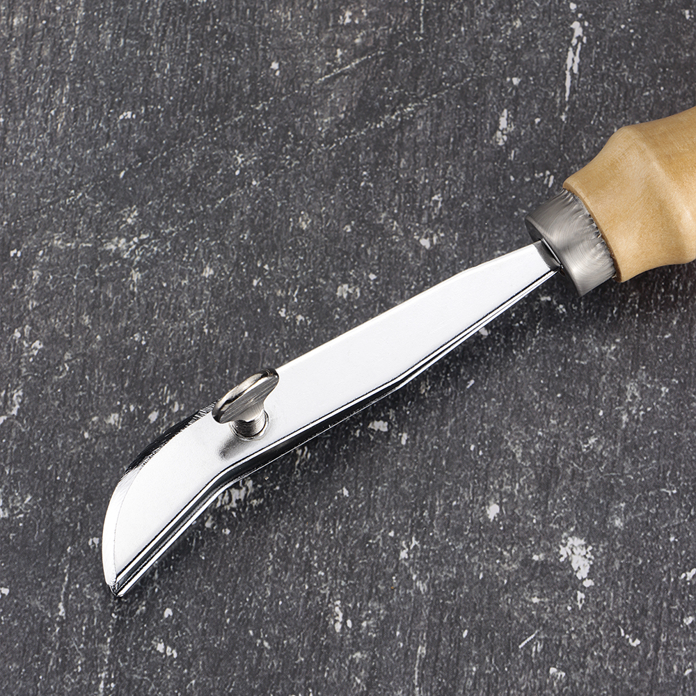 QJH Adjustable Width Leather E - đánh giá và giá Leatherwork Edge Creaser