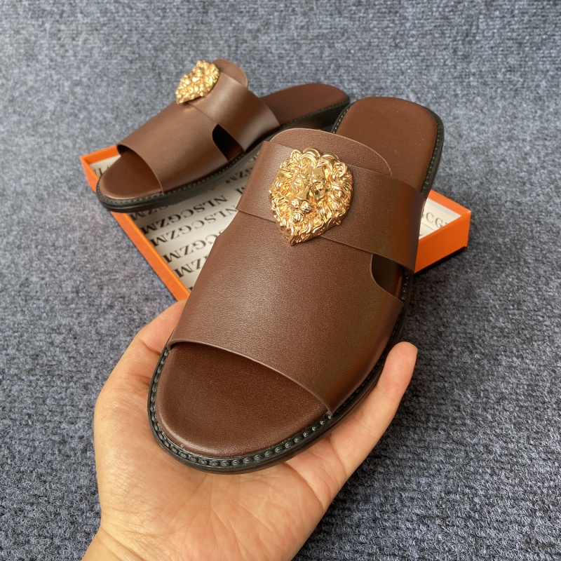 size 38-48 original shoes bran - đánh giá và giá Leather Work Flats