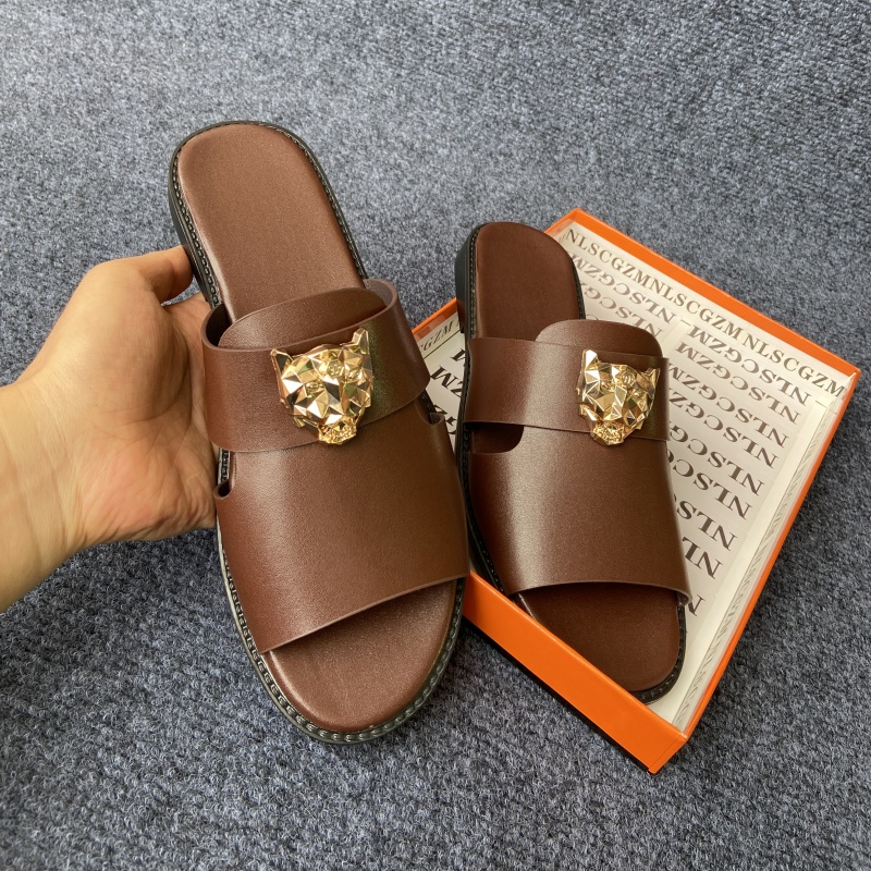 size 38-48 original shoes bran - đánh giá và giá Leather Work Flats